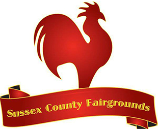 NJ State Fair / Sussex County Farm & Horse Show